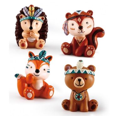figurines-copain-des-bois|jourdefete.com