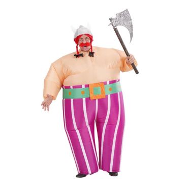 Costume-Gaulois-Gonflable-adulte|jourdefete.com