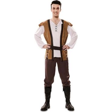 costume aubergiste | jourdefete.com