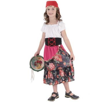 COSTUME-ESMÉRALDA-DANSEUSE-FILLE-DEGUISEMENT|jourdefete.com
