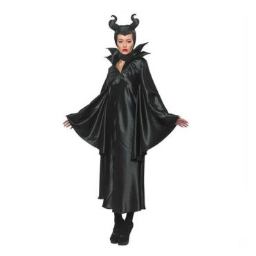 Costume de Malefique Disney Deguisement de Malefique Disney pour Halloween Jour de Fete