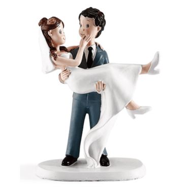 figurine-couple-maries-porteur|jourdefete.com