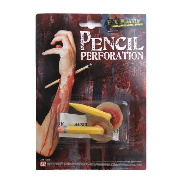 Prothèse de maquillage - Crayon