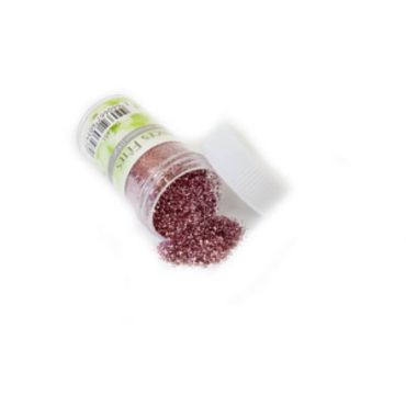 Pot de Paillettes Parme - 14 grammes