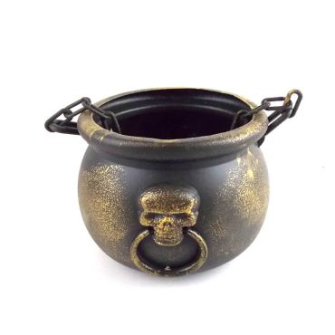 Decoration-chaudron-halloween | jourdefete.com