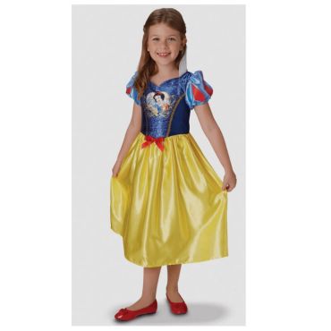 Costume blanche neige sale