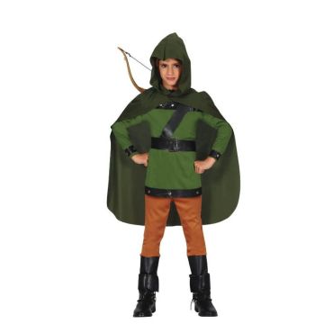 déguisement d'archer pour garçon | jourdefete.com