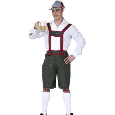 Déguisement de Tyrolien pour homme | jourdefete.com Déguisement de Tyrolien pour homme | jourdefete.com