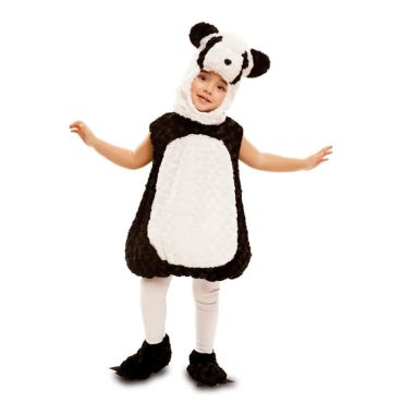 Un splendide déguisement de peluche panda pour bébé | jourdefete.com Un splendide déguisement de peluche panda pour bébé | jourdefete.com