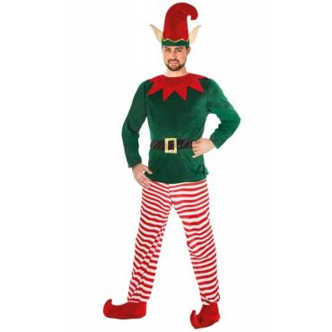 deguisement de lutin pour homme | jourdefete.com