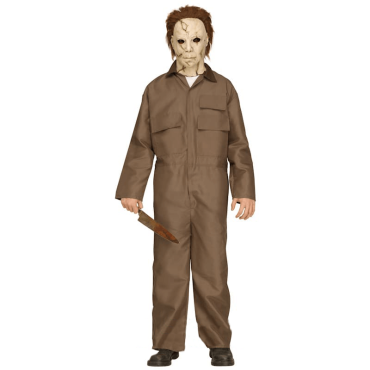 Une tenue parfaite d'Halloween à l'effigie de Michael Myers | jourdefete.com Une tenue parfaite d'Halloween à l'effigie de Michael Myers | jourdefete.com