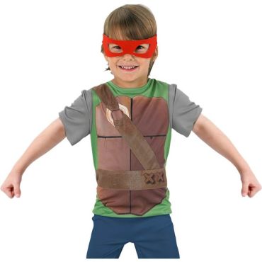 Kit de déguisement Tortue Ninja™ | jourdefete.com Kit de déguisement Tortue Ninja™ | jourdefete.com