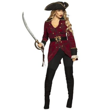 deguisement-pirate-femme-hurricane | jourdefete.com