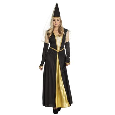 deguisement-princesse-medieval|jourdefete.com