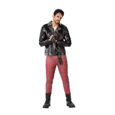 déguisement de punk pour homme | jourdefete.com