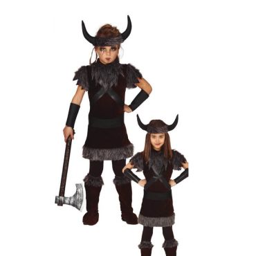 deguisement-viking-enfant | jourdefete.com