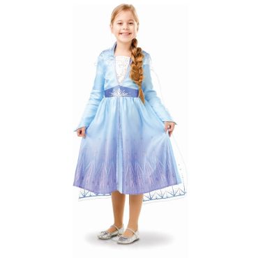 Déguisement reine des neiges 2 ans online