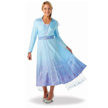 Robe reine des neiges 2 elsa new arrivals
