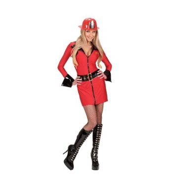 DÉGUISEMENT-POMPIER-SEXY-FEMME|jourdefete.com

