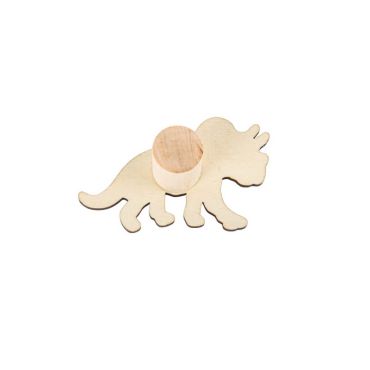tampon collection dinosaure kraft | jourdefete.com