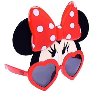 Lunettes Minnie Enfant