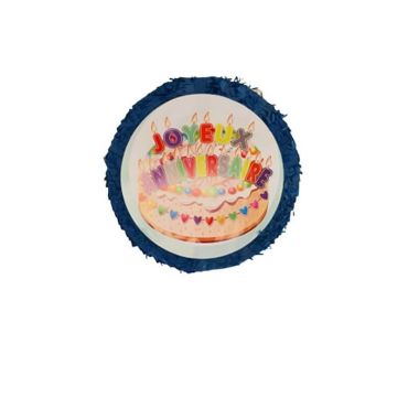 pinata joyeux anniversaire | jourdefete.com