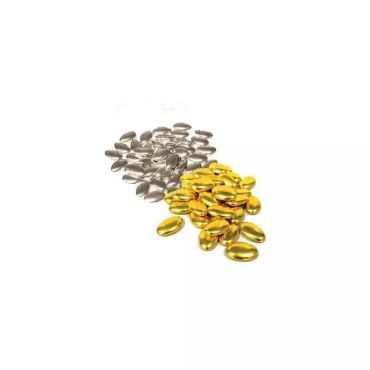 dragées moyens extra chocolat couleur argent | jourdefete.com