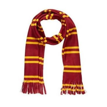 Echarpe Harry Potter | JOURDEFETE.COM