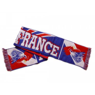 Echarpe Tricolore - Allez France