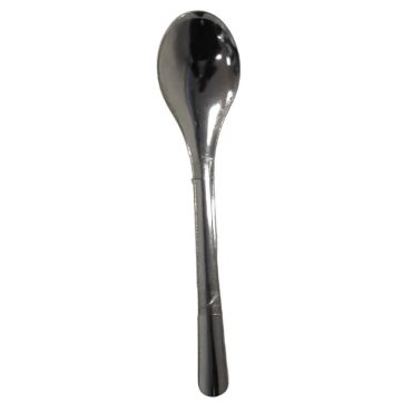 Lot de 12 cuillères slim | jourdefete.com