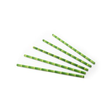 pailles-papier-bambou-biodégradable | jourdefete.com