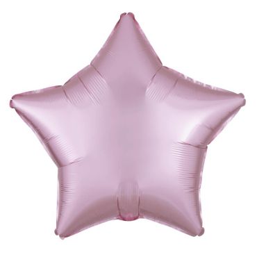 etoile-ballon-rose-satin | jourdefete.com etoile-ballon-rose-satin | jourdefete.com