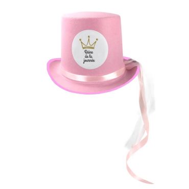 chapeau-evjf-rose | jourdefete.com