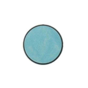 Fard de Maquillage Bleu Nacré Grim' Tout Pro Fard de Maquillage Bleu Nacré Grim' Tout Pro