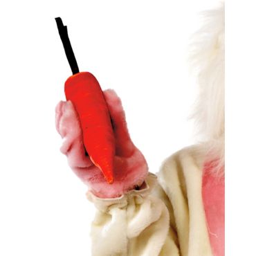 Fausse Carotte 27 cm 