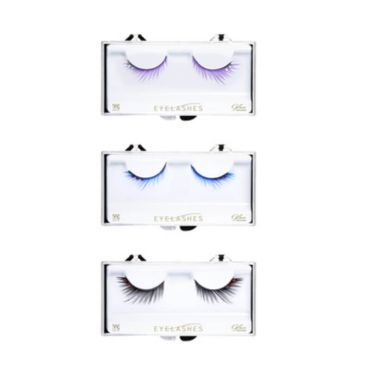 faux-cils-couleur-strass | jourdefete.com