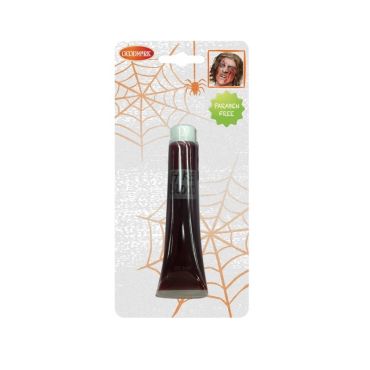 Tube de Faux Sang