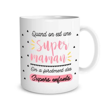mug-super-maman-fete | jourdefete.com
