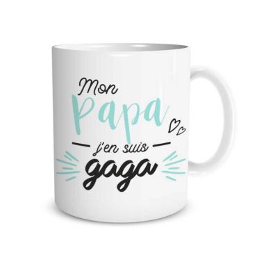 papa-gaga-mug-cadeau | jourdefete.com
