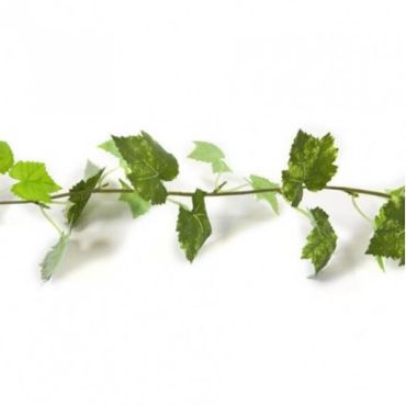 Guirlande Feuilles de Vigne - 140 cm Guirlande Feuilles de Vigne - 140 cm