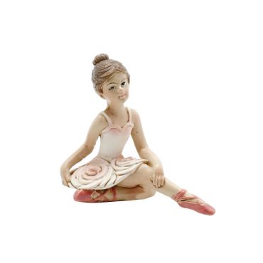 Figurine de Danseuse - 5 cm | jourdefete.com