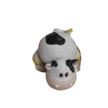 Figurine pour gâteau - Vache | jourdefete.com