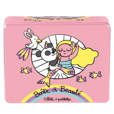 boite-paillette-sirene-fille-beaute | jourdefete.com