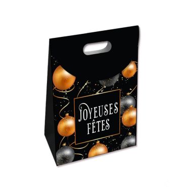 pochette rabat joyeuses fetes | jourdefete.com