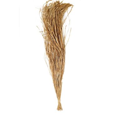 Bouquet de raphia en bambou | jourdefete.com