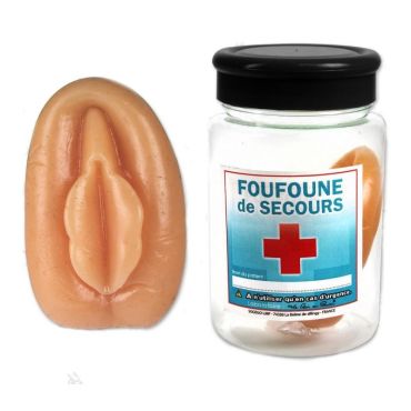 Foufoune de secours