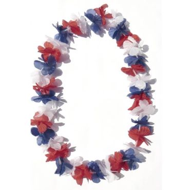 collier-hawaï-supporter-france | jourdefete.com