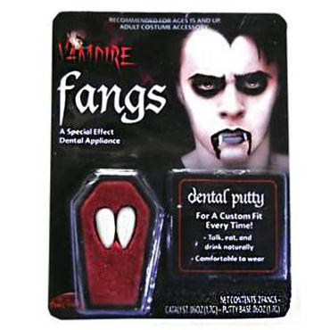 Canines de Vampire