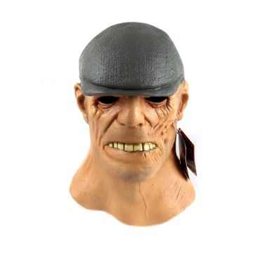 Masque latex réaliste "The Goon"™