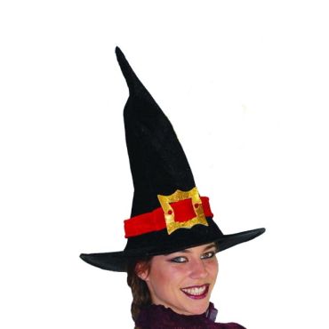 Chapeau Eleve Sorcier 